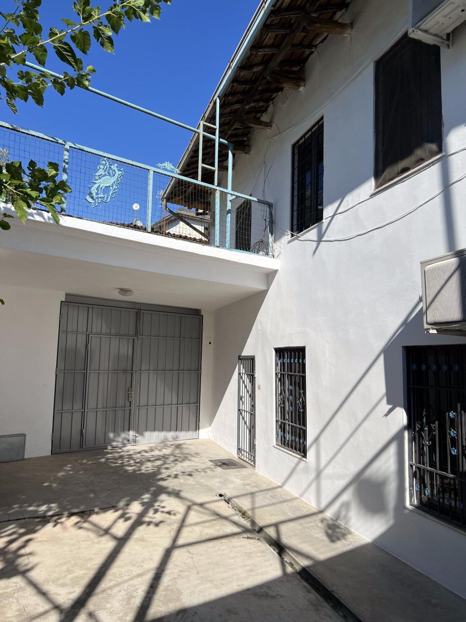 שקודר Onetwosleep Guesthouse מראה חיצוני תמונה