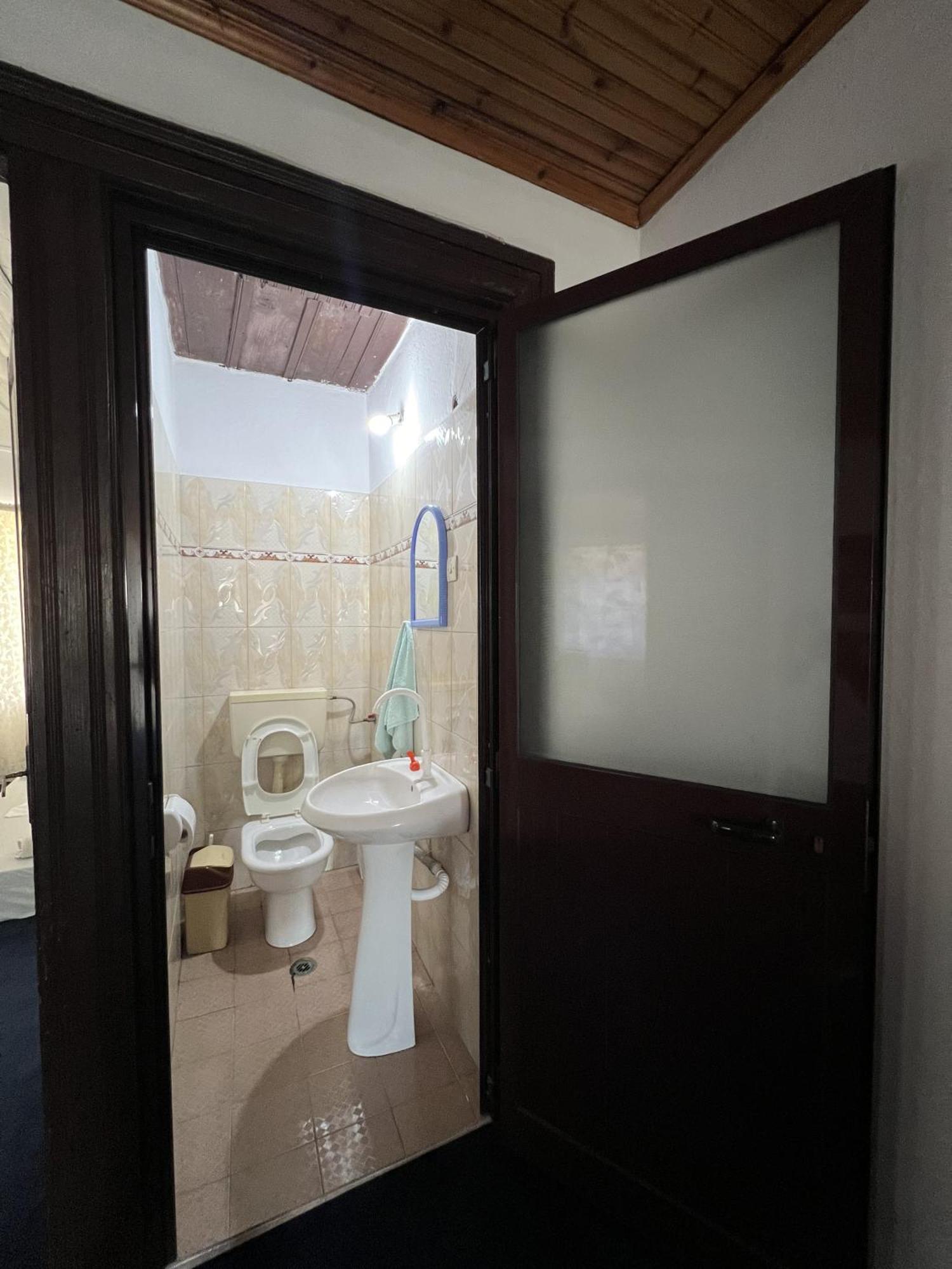 שקודר Onetwosleep Guesthouse מראה חיצוני תמונה