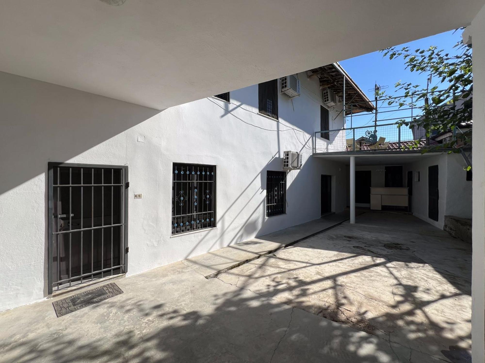 שקודר Onetwosleep Guesthouse מראה חיצוני תמונה