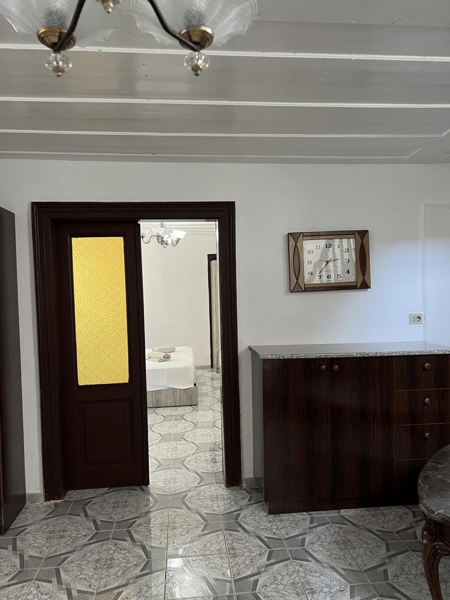 שקודר Onetwosleep Guesthouse מראה חיצוני תמונה