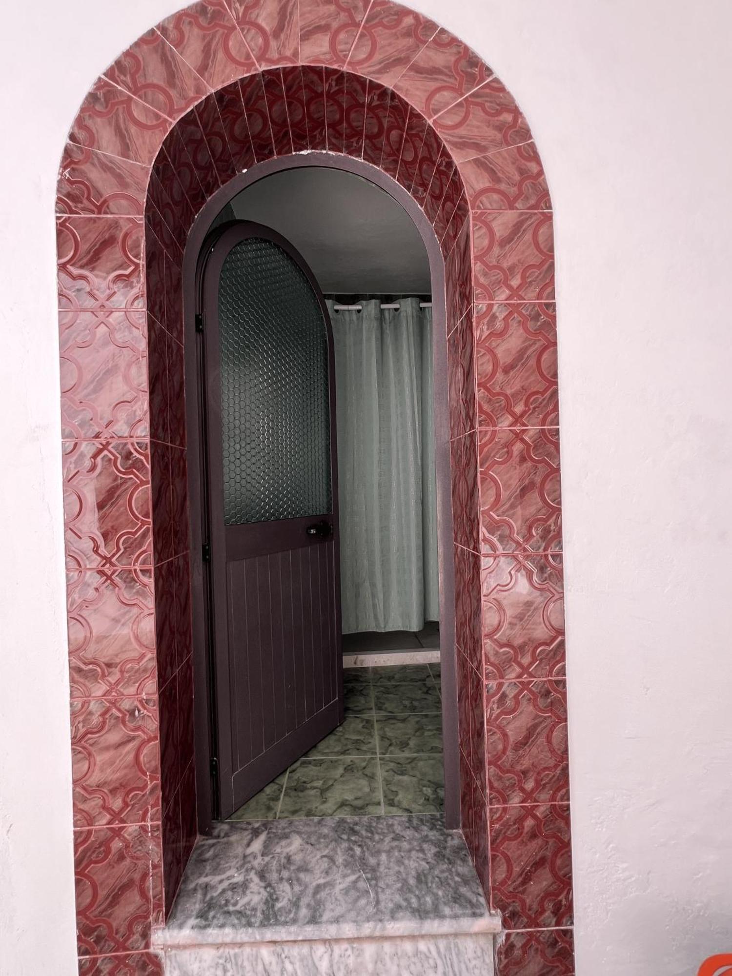 שקודר Onetwosleep Guesthouse מראה חיצוני תמונה