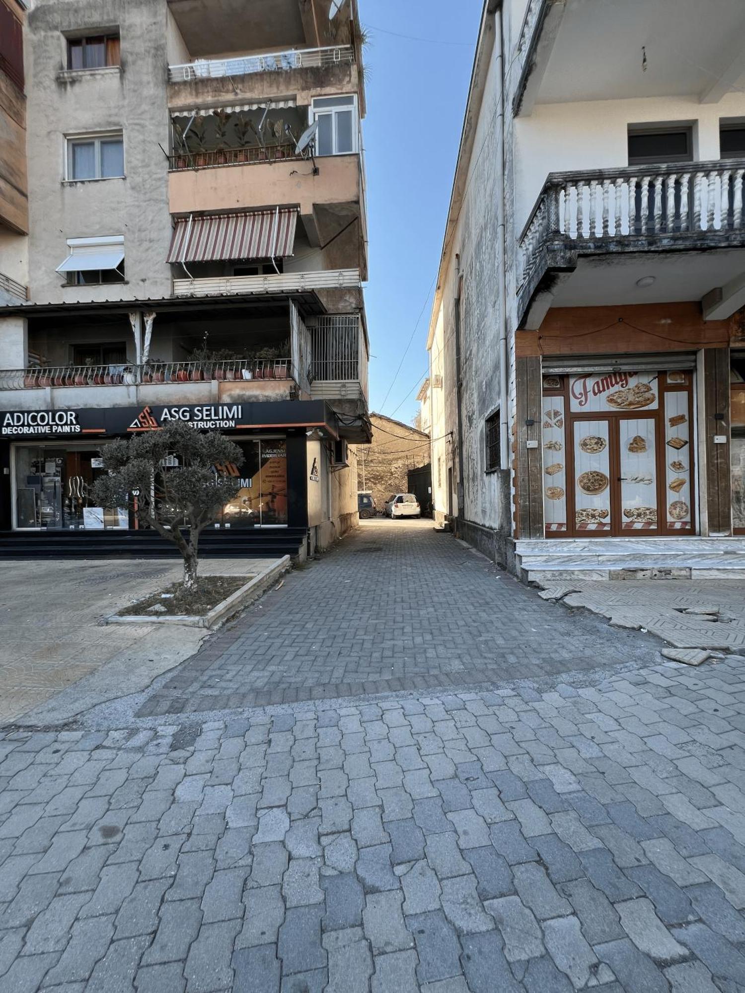 שקודר Onetwosleep Guesthouse מראה חיצוני תמונה